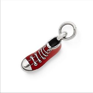 Shoes James Avery Charm